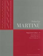 Streichtrio Nr. 1 (H 136) 