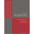 Streichquartett Nr. 6 (H 312) 