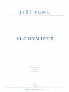 Alchymisté für Orgel 
