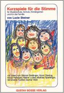 Kurzspiele für die Stimme 