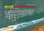 Musik unterrichten 