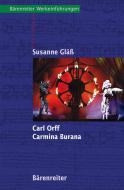 Carl Orff: Carmina Burana 