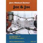 Joe & Jim. Zwei Blues-Stücke für zwei E-Gitarren oder zwei akustische Gitarren 
