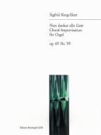 Nun danket alle Gott - Marche triomphale 