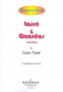 Lassú & Czardas from Szék 