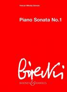 Sonate Nr. 1 op. 6 