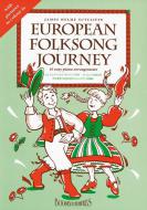 European Folksong Journey 