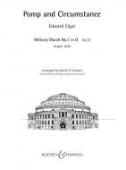Pomp & Circumstance Op. 39 March No. 1 