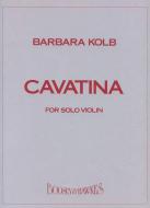 Cavatina 