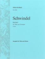 Flötenkonzert D-Dur 