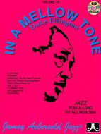 Aebersold Vol.48 In A Mellow Tone 