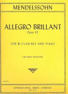 Allegro Brillant 