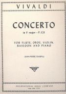 Concerto F Major 