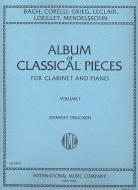 12 Classical Pieces I 