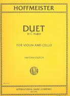 Duet in C Major 