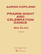 Prairie Night and Celebration Dance 