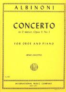 Concerto op. 9 Nr. 2 