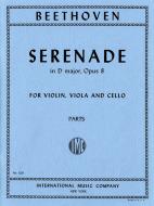 Serenade D Major 