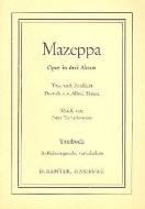 Mazeppa 