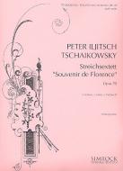 Streichsextett op. 70 