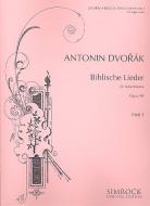 Biblische Lieder op. 99 Band 1 
