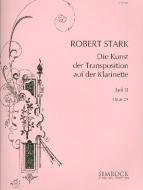 Die Kunst der Transposition op. 29/2 Band 2 