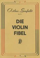 Die Violin-Fibel op. 275 