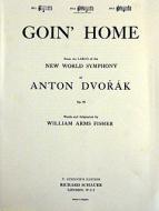 Heimatlied op. 95 (engl.) 