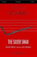 The Silver Swan 