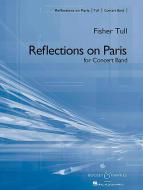 Reflections On Paris 