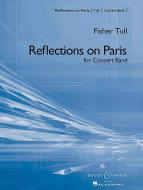 Reflections On Paris 