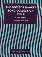 The Boosey & Hawkes Song Collection Vol. 2 