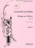 Klänge aus Mähren op. 32 - Band 2 