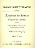 Symphonie zur Serenade 