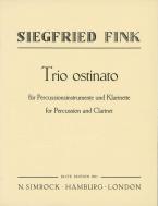 Trio Ostinato 
