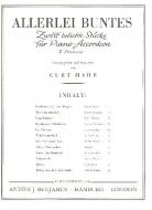 Allerlei Buntes (Akkordeon 2) 