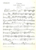 Hornkonzert d-Moll Murray C38 