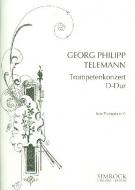 Trompetenkonzert D-Dur 