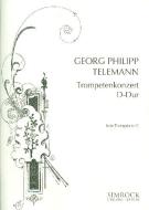 Trompetenkonzert D-Dur 
