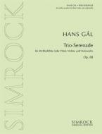 Trio-Serenade op. 88 Standard