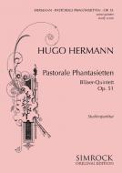 Pastorale Phantasietten op. 51 