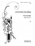 Humoreske in G op. 101/7 