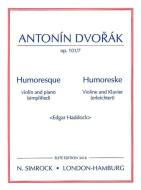 Humoreske in G op. 101/7 