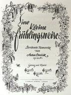 Eine kleine Frühlingsweise F-Dur op. 101/7 