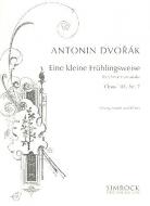 Eine kleine Frühlingsweise Es-Dur op. 101/7 