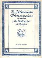 Blumenwalzer op. 71/13 