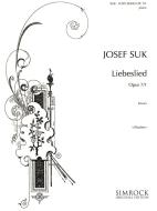 Liebeslied op. 7/1 