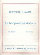 Im Tempo eines Walzers 