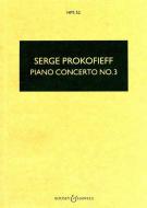 Klavierkonzert Nr. 3 C-Dur op. 26 