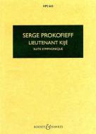 Lieutenant Kijé op. 60 